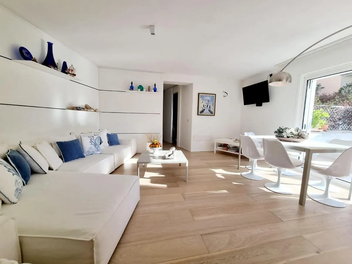 House Casbah Porto Rotondo公寓 0*,