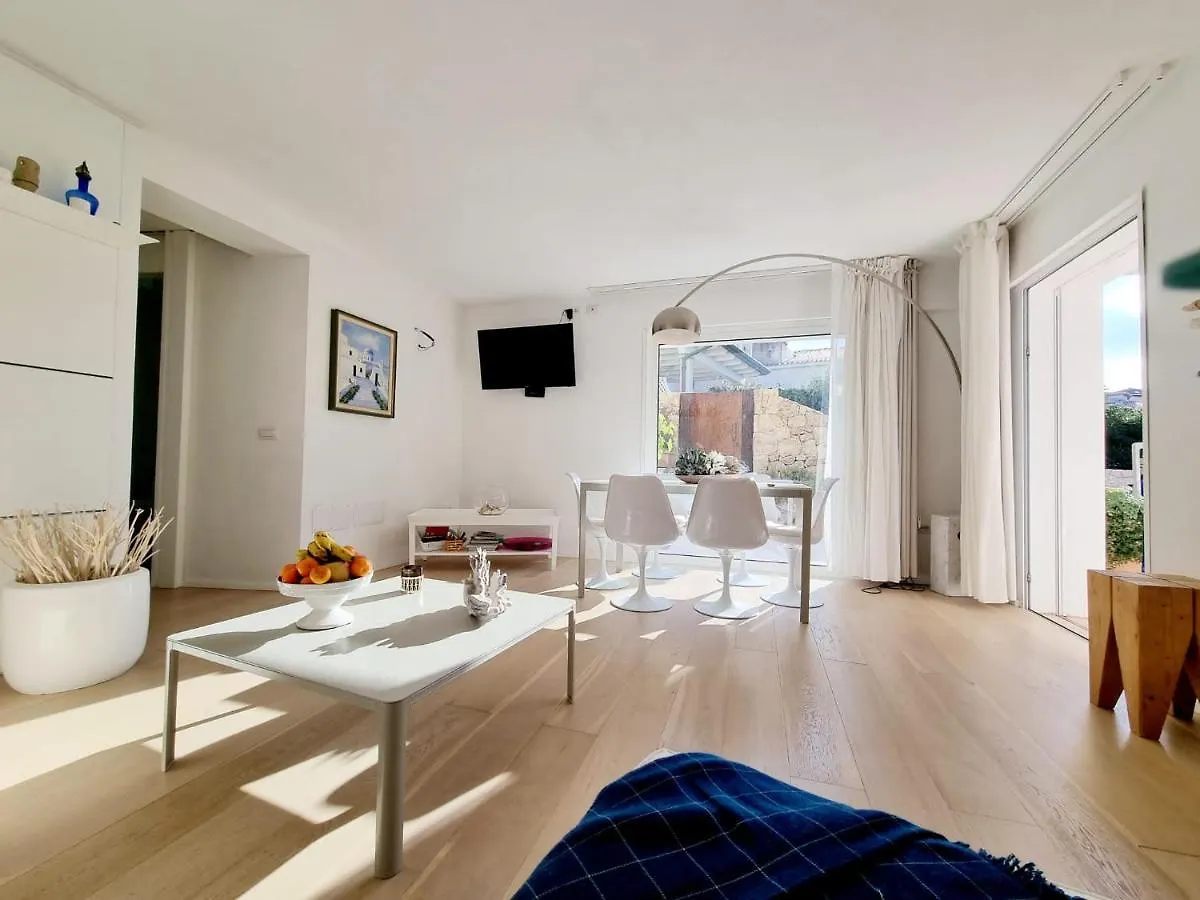 House Casbah Porto Rotondo公寓