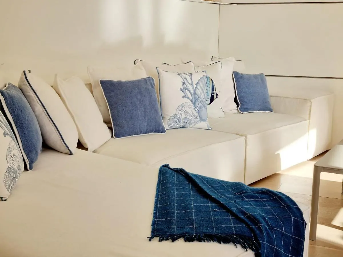 House Casbah Porto Rotondo公寓 公寓