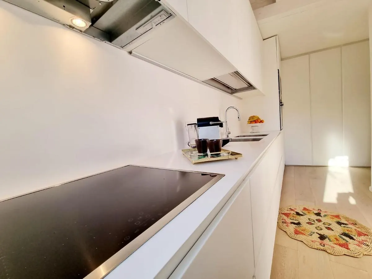 公寓 House Casbah Porto Rotondo公寓