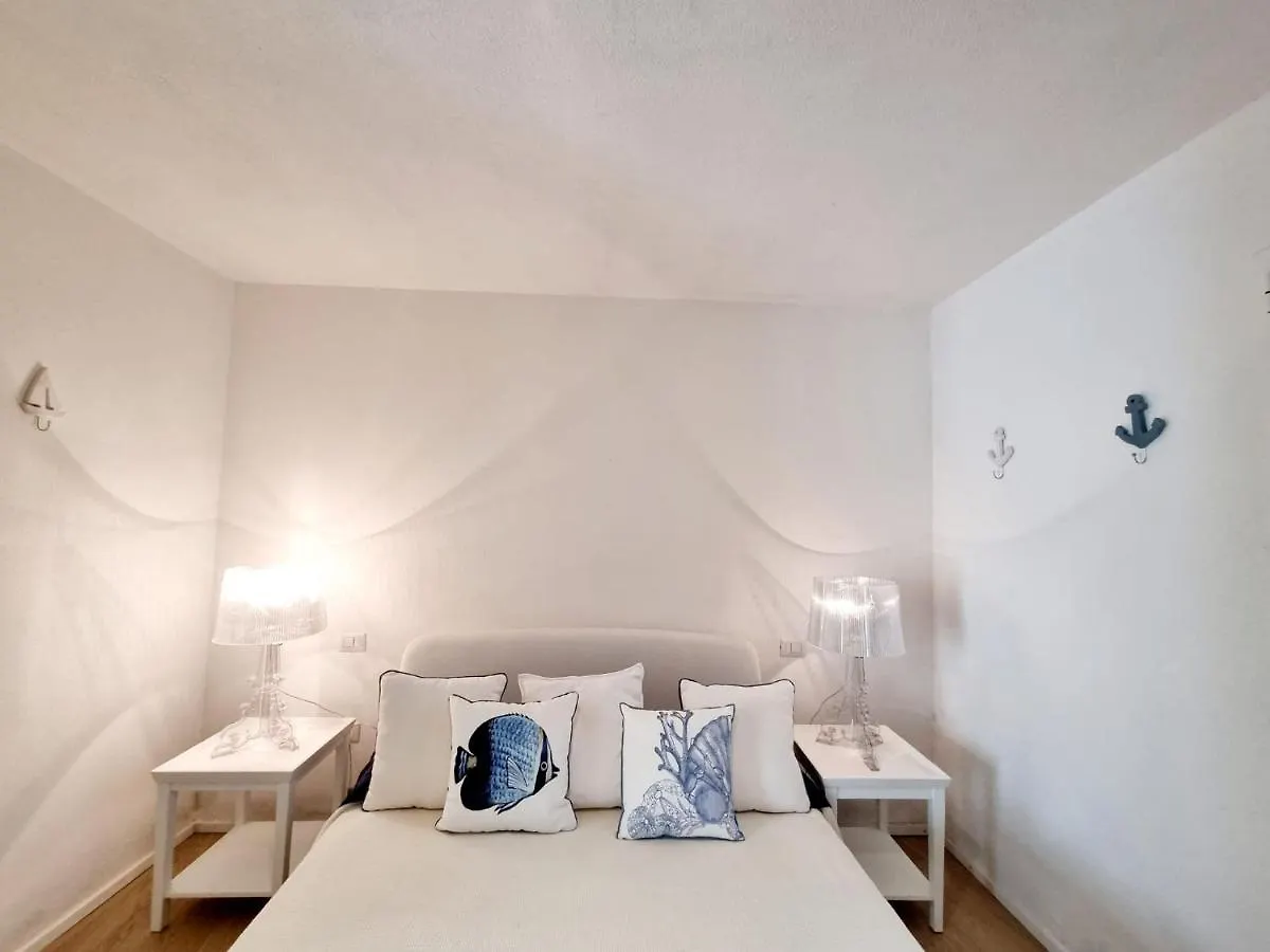House Casbah Porto Rotondo公寓 公寓