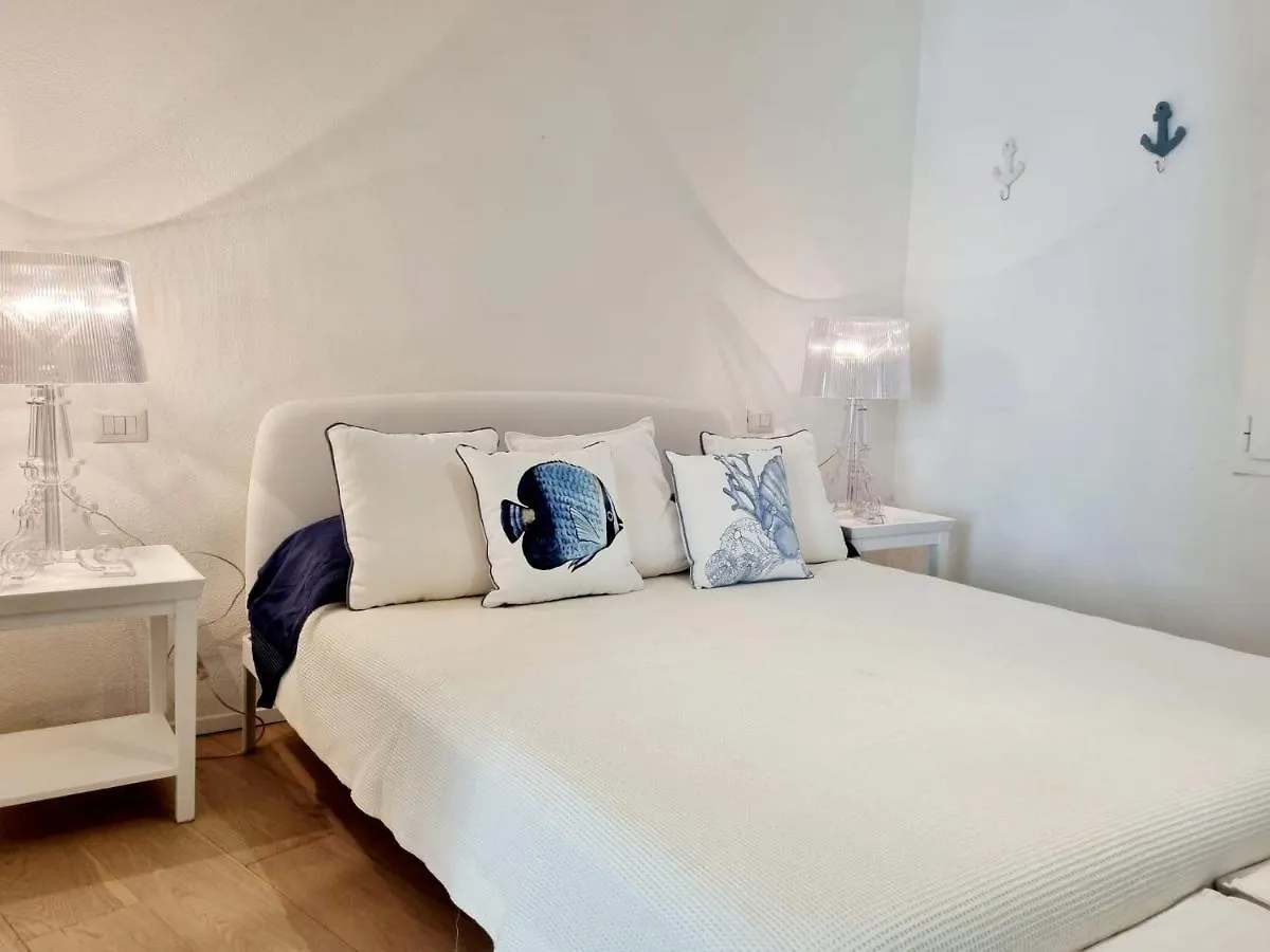 公寓 House Casbah Porto Rotondo公寓