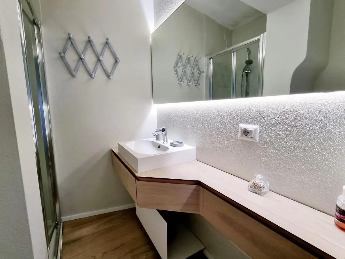 House Casbah Porto Rotondo公寓 0*,