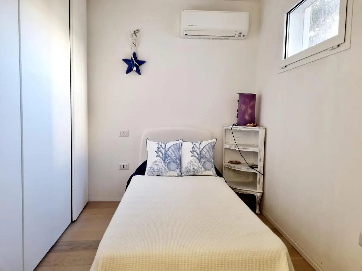 House Casbah Porto Rotondo公寓 公寓