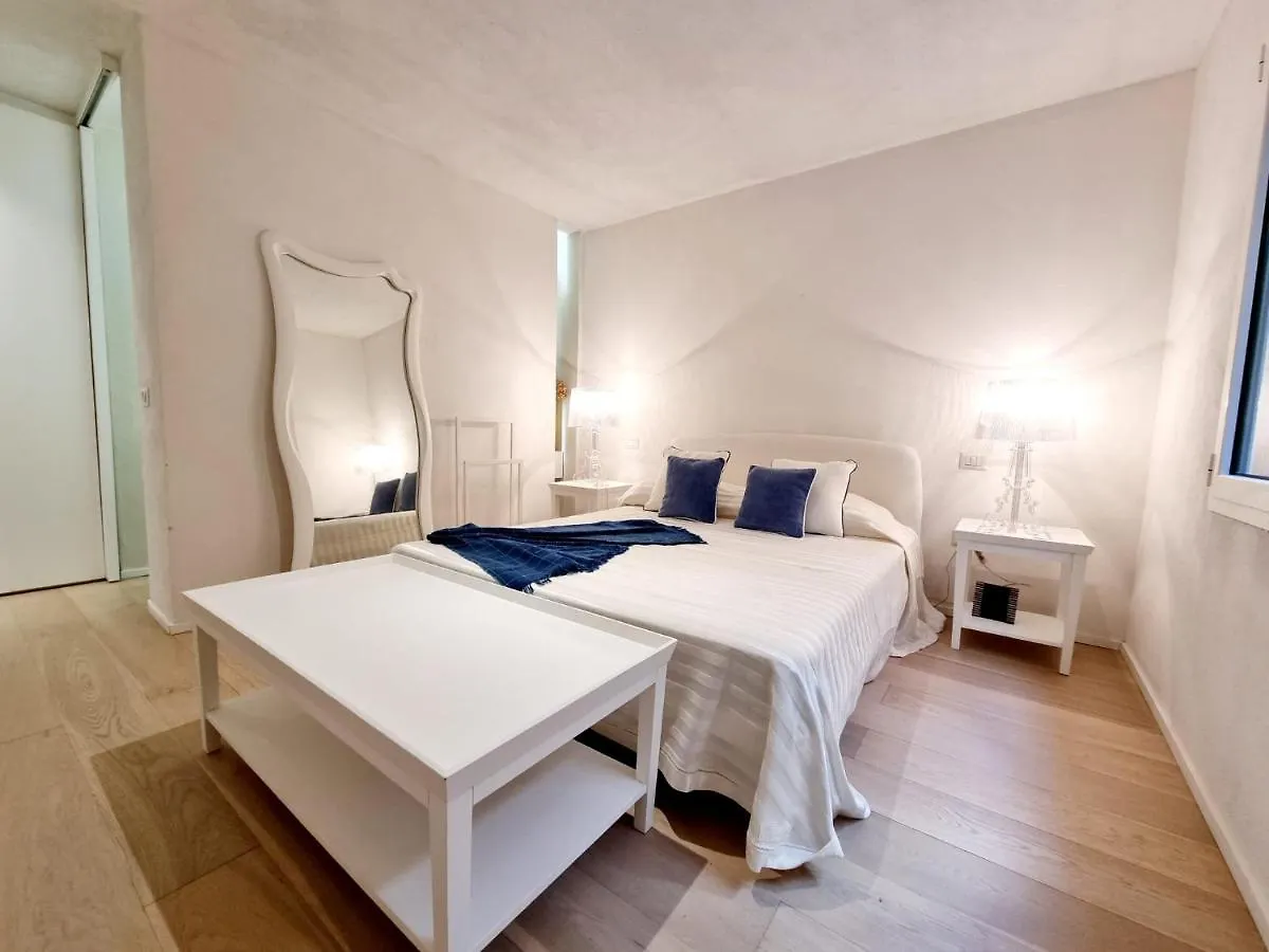 House Casbah Porto Rotondo公寓