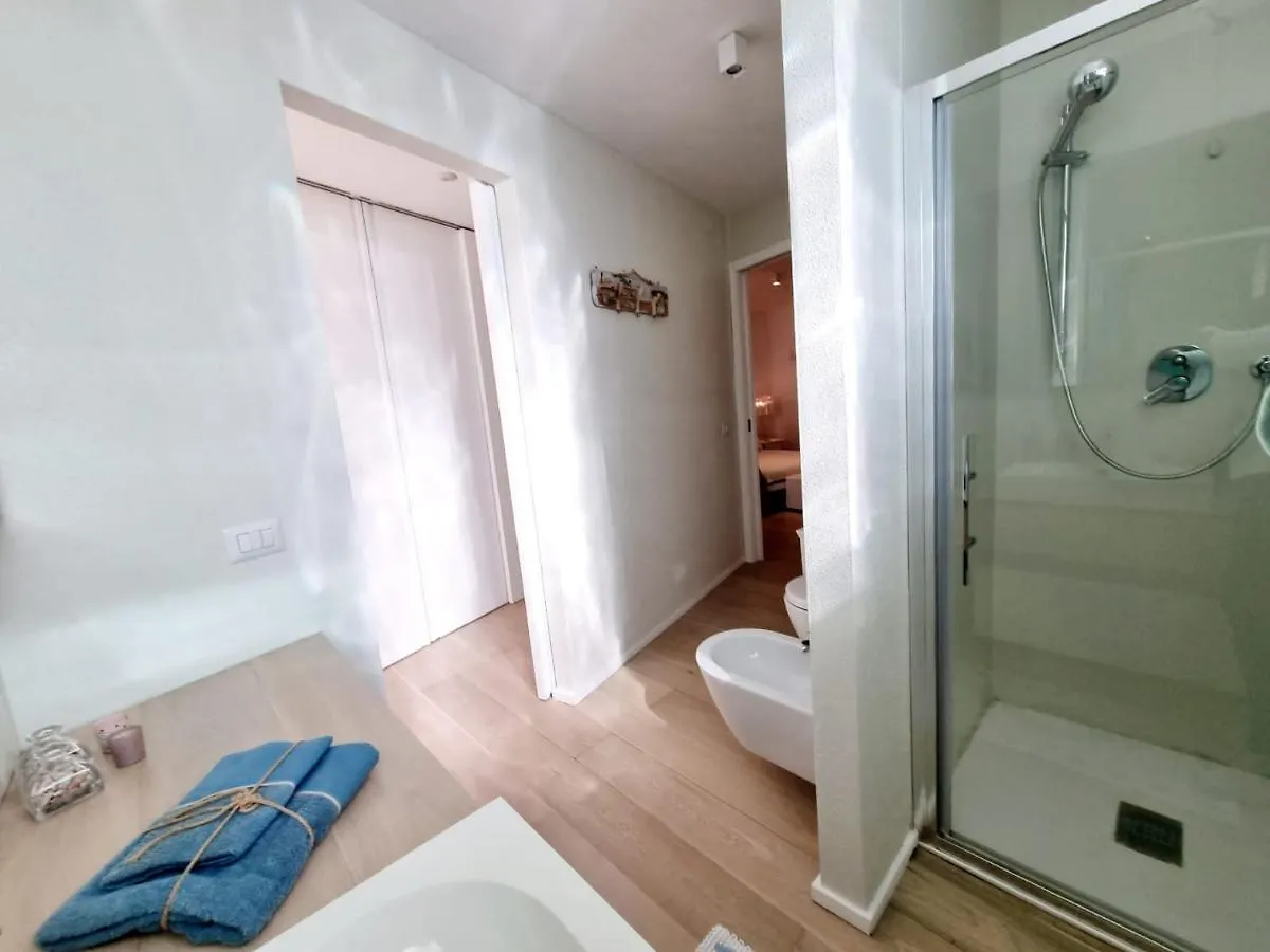 公寓 House Casbah Porto Rotondo公寓