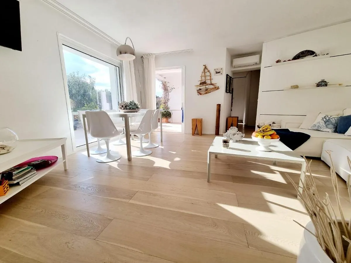 House Casbah Porto Rotondo公寓 0*,