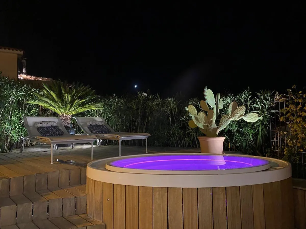 House Casbah Porto Rotondo公寓 0*,  意大利
