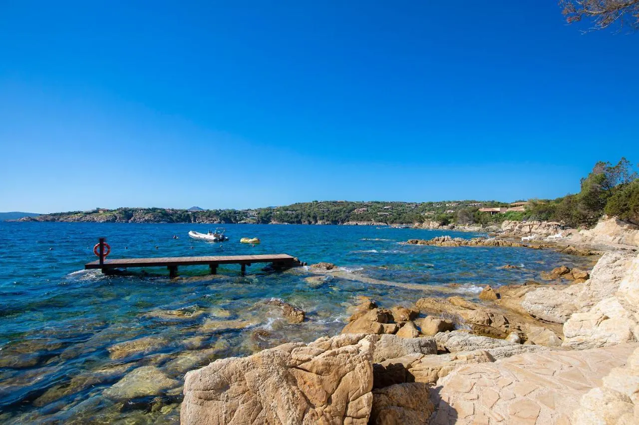 公寓 House Casbah Porto Rotondo公寓